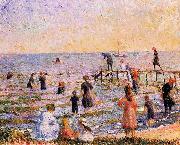 Long Island William Glackens